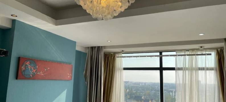 金鸡湖长租公寓(苏州大道东分店)图片