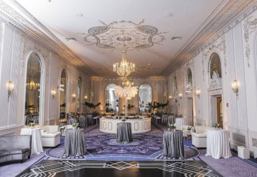 The Read House Hotel Hotel Overview