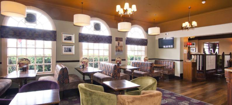 伦敦格林福德普瑞米尔酒店(London Greenford)图片