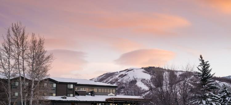 Park City Peaks图片