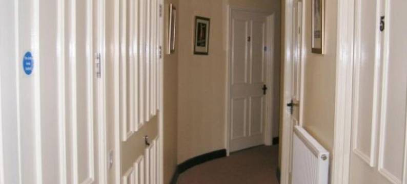 王首酒店(The Kings Head Hotel)图片