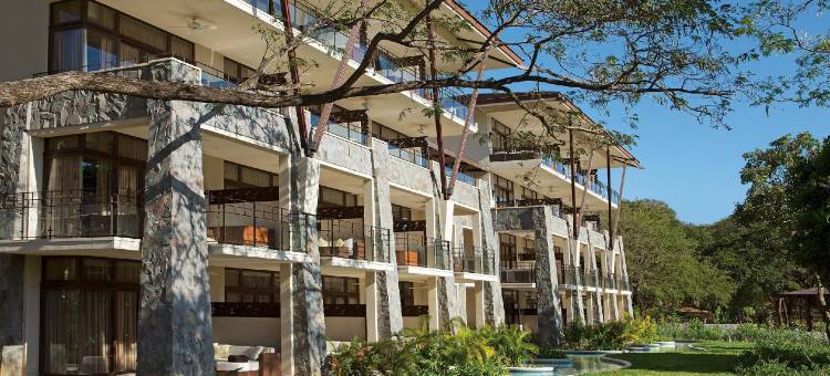 哥斯达黎加潮汐梦幻酒店 - 可选全包式(Dreams Las Mareas Costa Rica - Optional All Inclusive)图片
