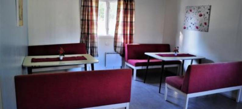 凯尔维肯度假旅舍(Källviken Semesterby)图片