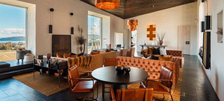 金洛克庄园及别墅酒店(Kinloch Manor & Villas)图片