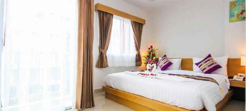 PKL公寓(Pkl Residence)图片