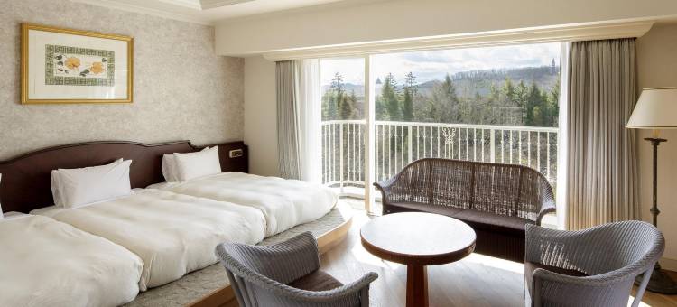 仙台皇家花园酒店(Sendai Royal Park Hotel)图片