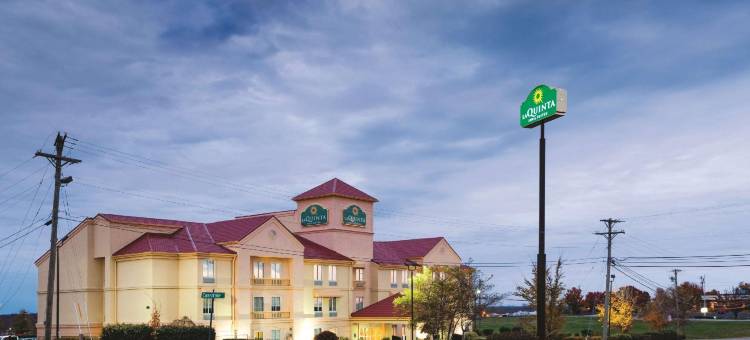 莱辛顿南 - 汉堡拉昆塔温德姆套房酒店(La Quinta Inn & Suites by Wyndham Lexington South / Hamburg)图片