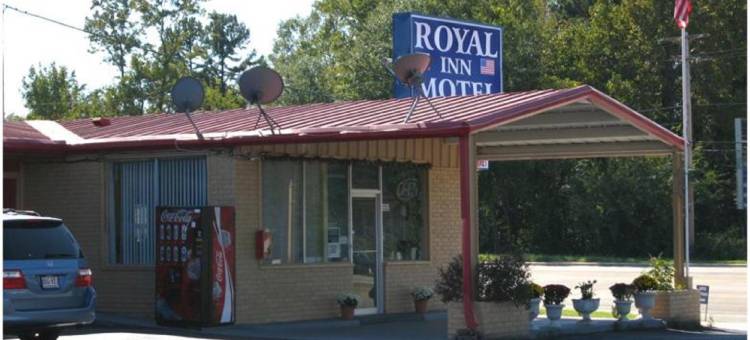 林登皇家旅馆(Royal Inn Linden)图片