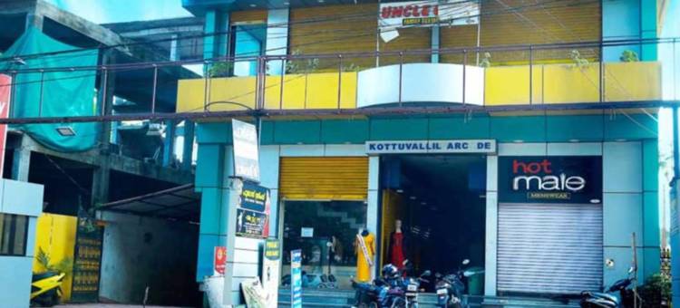 拉加公寓(Raga Residency)图片