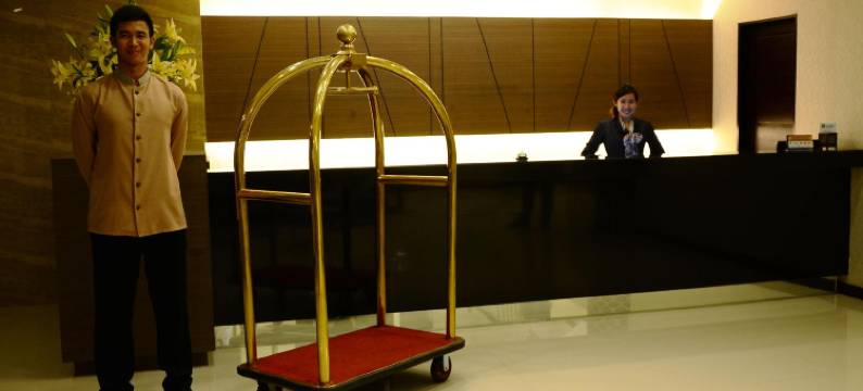 巴科洛德GT酒店(GT Hotel Bacolod)图片