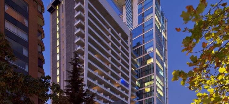 W圣地亚哥酒店(W Santiago)图片