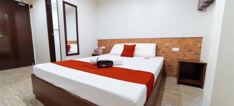 RedDoorz @ Traveler's Inn Bajada Davao图片