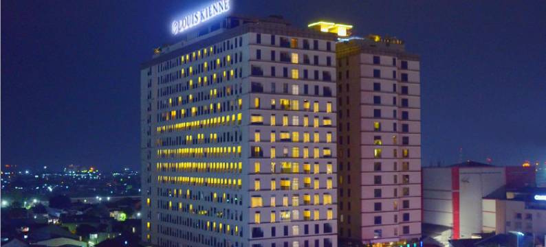 佩穆达刘易斯其恩酒店(Louis Kienne Hotel Pemuda)图片