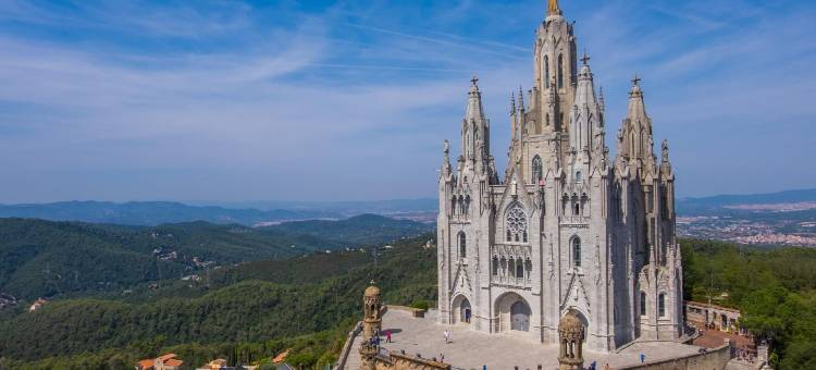 巴特罗旅舍(Onefam Batlló)图片