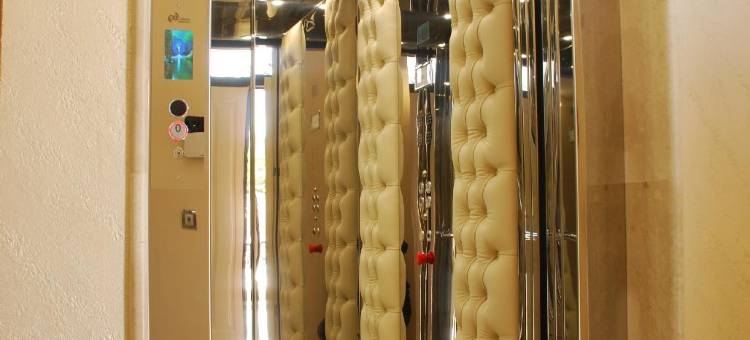 黛芙妮之家酒店(Daphnae House)图片