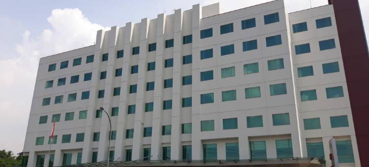 宾塔罗卡斯拉公寓(Kasira Residence)图片