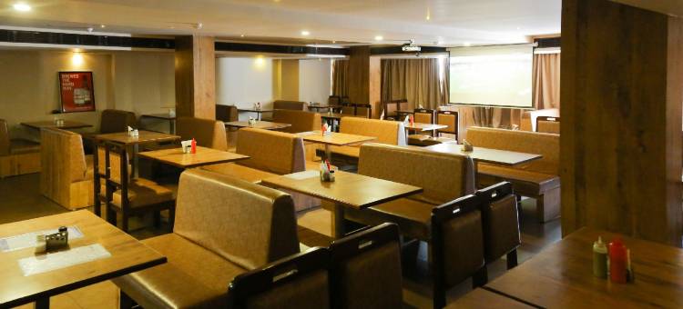 Itsy酒店N广场(Itsy Hotels N Square)图片