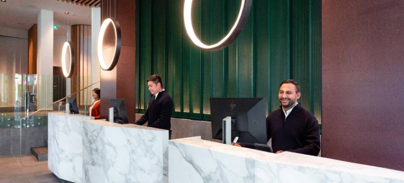 皇后镇卓越公园假日酒店(Holiday Inn QUEENSTOWN REMARKABLES PARK by IHG)图片