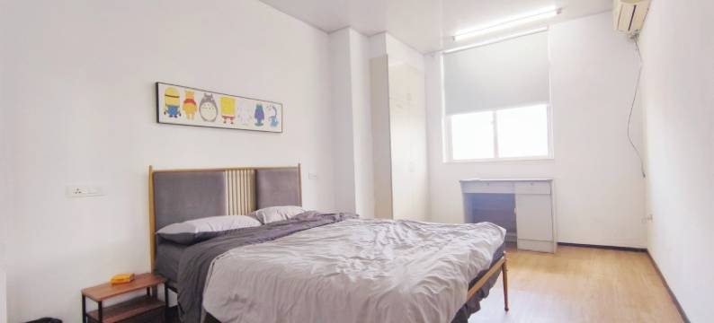 金世家公寓(新象东路2号分店)图片