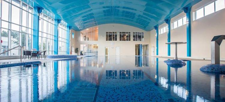 沙勒维尔公园酒店&休闲俱乐部(Charleville Park Hotel & Leisure Club Ireland)图片