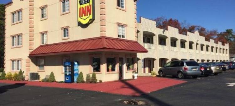 大西洋城盖洛威休憩旅店(Rest Inn Atlantic City Galloway)图片