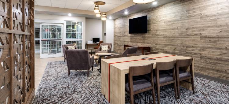 Candlewood Suites 大章克净重 by IHG(Candlewood Suites Grand Junction NW by IHG)图片