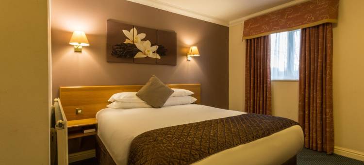 雷克瑟姆酒店(Hotel Wrexham)图片