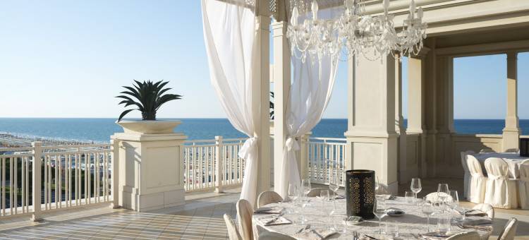 科拉罗酒店(Hotel Corallo)图片