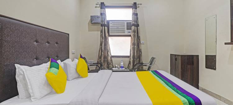 Itsy酒店阿尔比住宿旅馆(Itsy Hotels Albie Stay Inn)图片