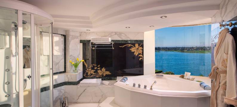 卢克索索尼斯塔圣乔治酒店(Sonesta St. George Hotel - Convention Center)图片