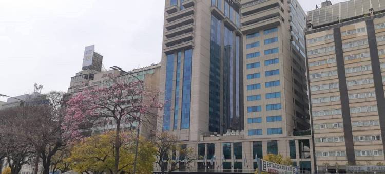 布宜诺斯艾利斯万豪酒店(Buenos Aires Marriott)图片