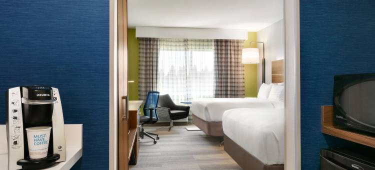Holiday Inn Express & Suites Salisbury图片