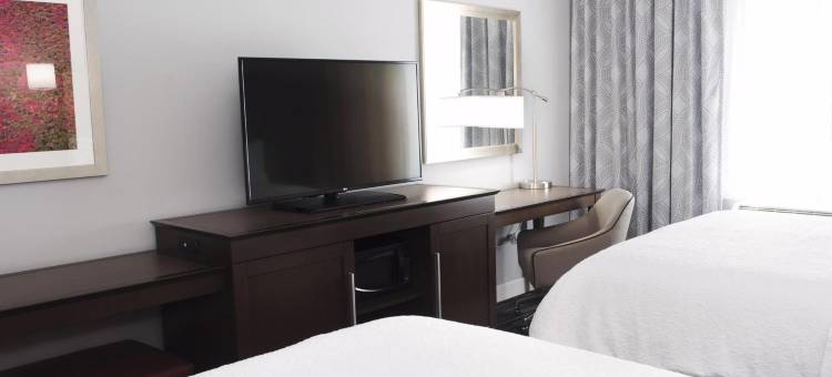 得梅因/厄班代尔欢朋酒店(Hampton Inn & Suites des Moines/Urbandale)图片