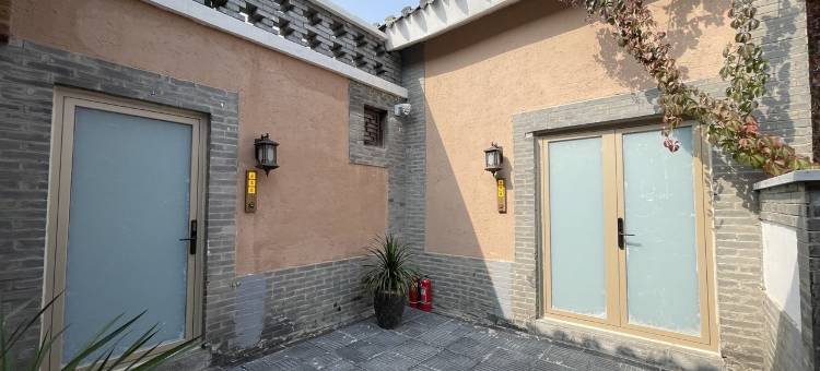 赤水湾古镇朴院民宿(将军路分店)图片