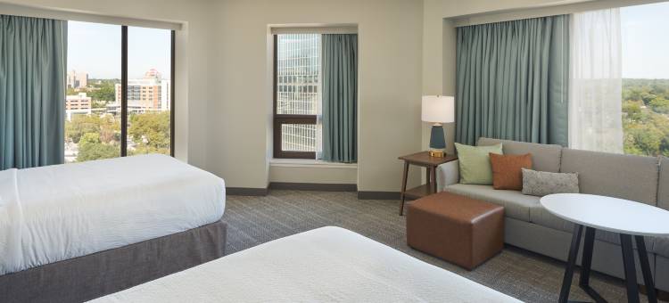Staybridge Suites Wilmington Downtown图片