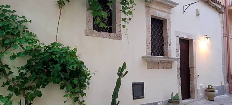 吉奥里酒店(Ziolì)图片