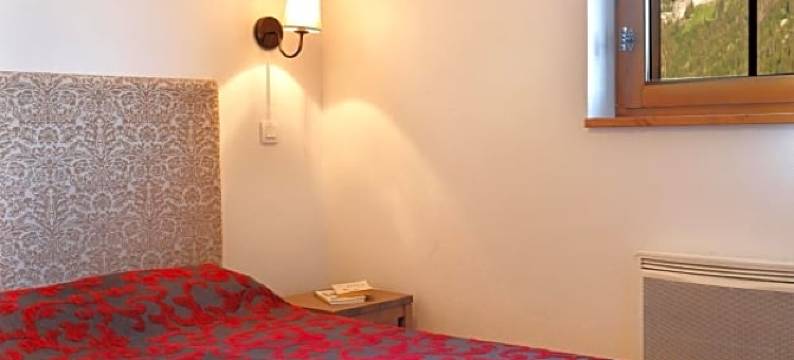 Résidence Goélia le Grand Lodge图片