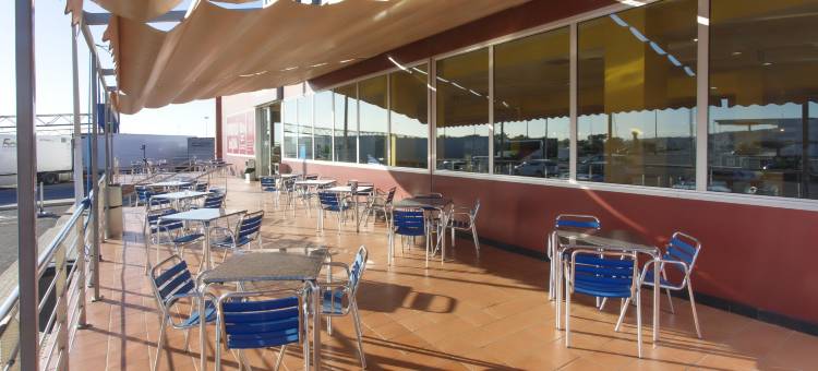 埃尔切AG塞尔科特尔快捷酒店(Hotel AG Express Elche)图片