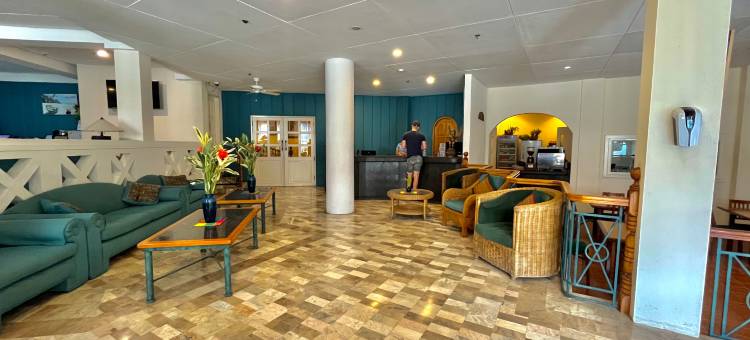 可可大酒店(Coco Grande Hotel)图片