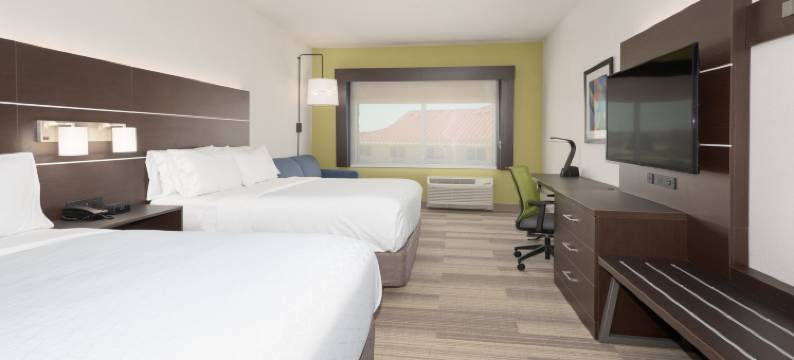 费尔斯通洲际智选假日套房酒店 - 朗蒙特(Holiday Inn Express & Suites FIRESTONE - LONGMONT by IHG)图片