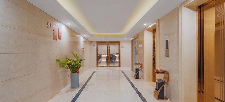 维也纳酒店(苏州相城大道高铁北站店)图片