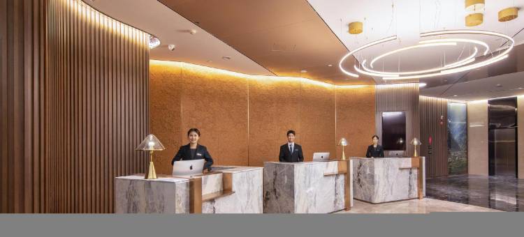 济南趵突泉亚朵S酒店图片