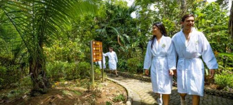 El Jardin Lodge & Spa图片