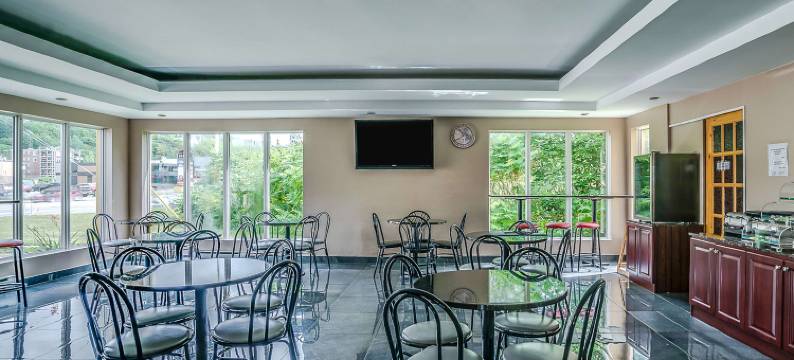 品质套房酒店(Hotel Quality Suites)图片