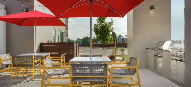 朗蒙特希尔顿惠庭套房酒店(Home2 Suites by Hilton Longmont)图片