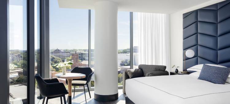 洲际酒店集团金普顿谢恩酒店(Kimpton Shane Hotel)图片