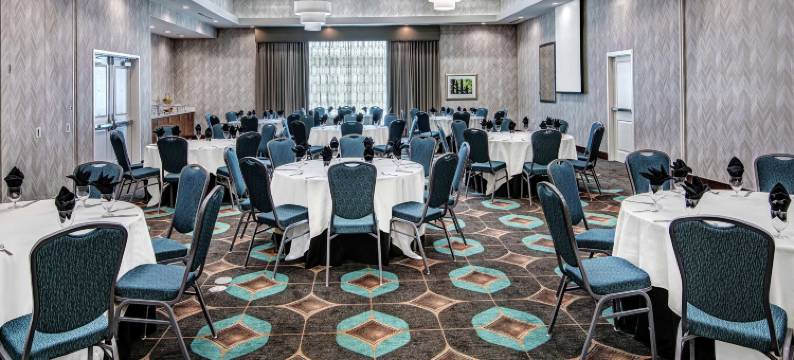 希尔顿花园酒店-圣马科斯(Hilton Garden Inn San Marcos)图片