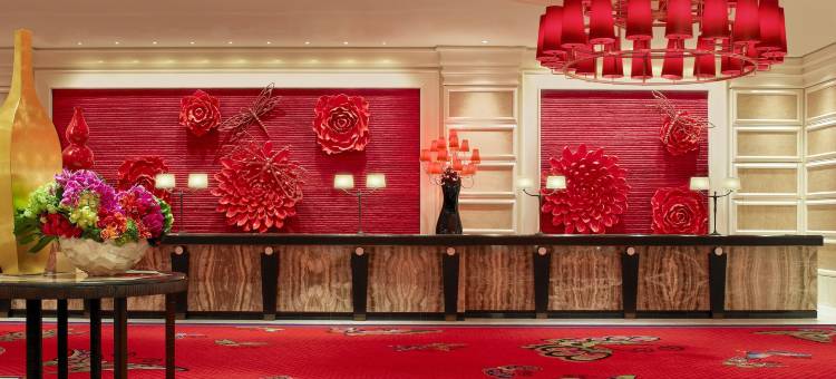 拉斯维加斯安可(Encore Las Vegas)图片