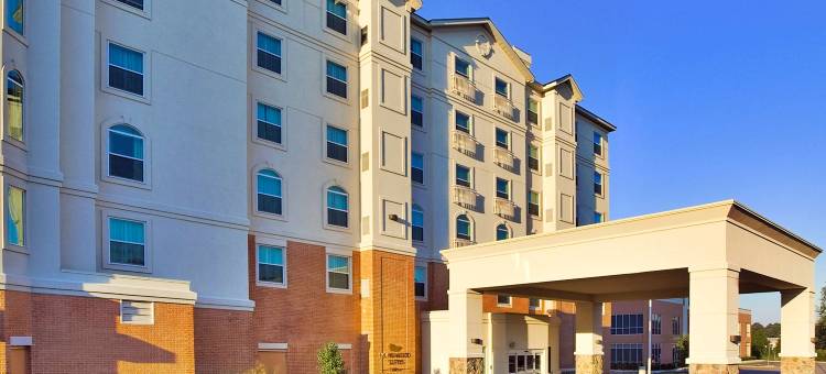维吉尼亚海滩Homewood Suites by Hilton(Homewood Suites by Hilton Virginia Beach/Norfolk Airport)图片
