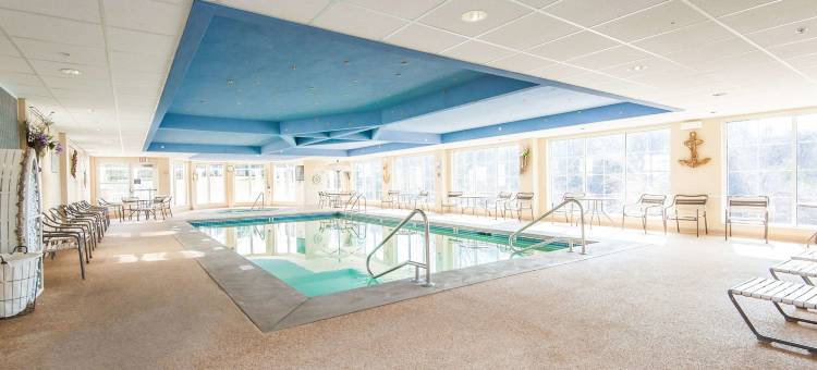 希尔顿欢朋酒店-南金斯敦(Hampton Inn South Kingstown-Newport Area)图片